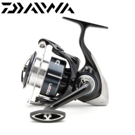 Катушка с передним фрикционом Daiwa 24 N'Zon Plus